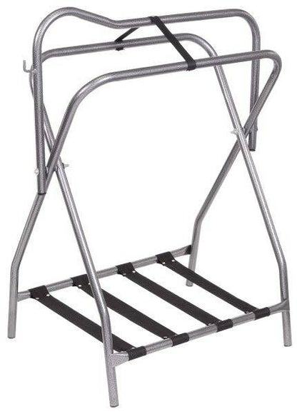 Tough1 Folding Saddle Rack 2-Pack