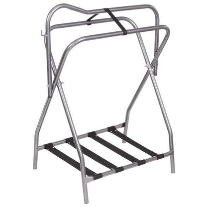 Tough1 Folding Saddle Rack 2-Pack
