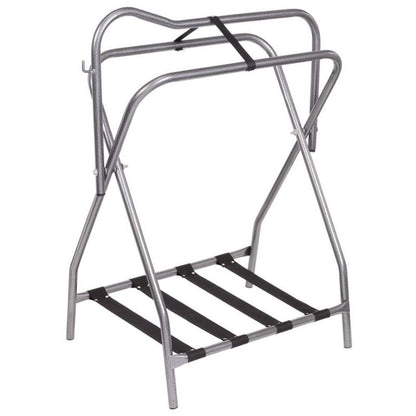 Tough1 Folding Saddle Rack 2-Pack