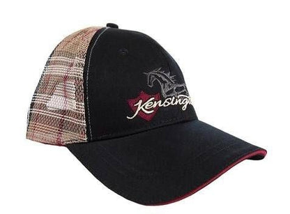 Kensington Baseball Hat Atlantis