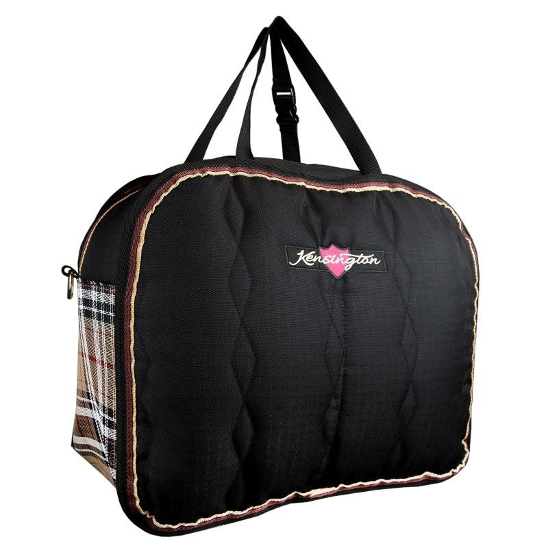 Kensington Convertible Weekender Bag