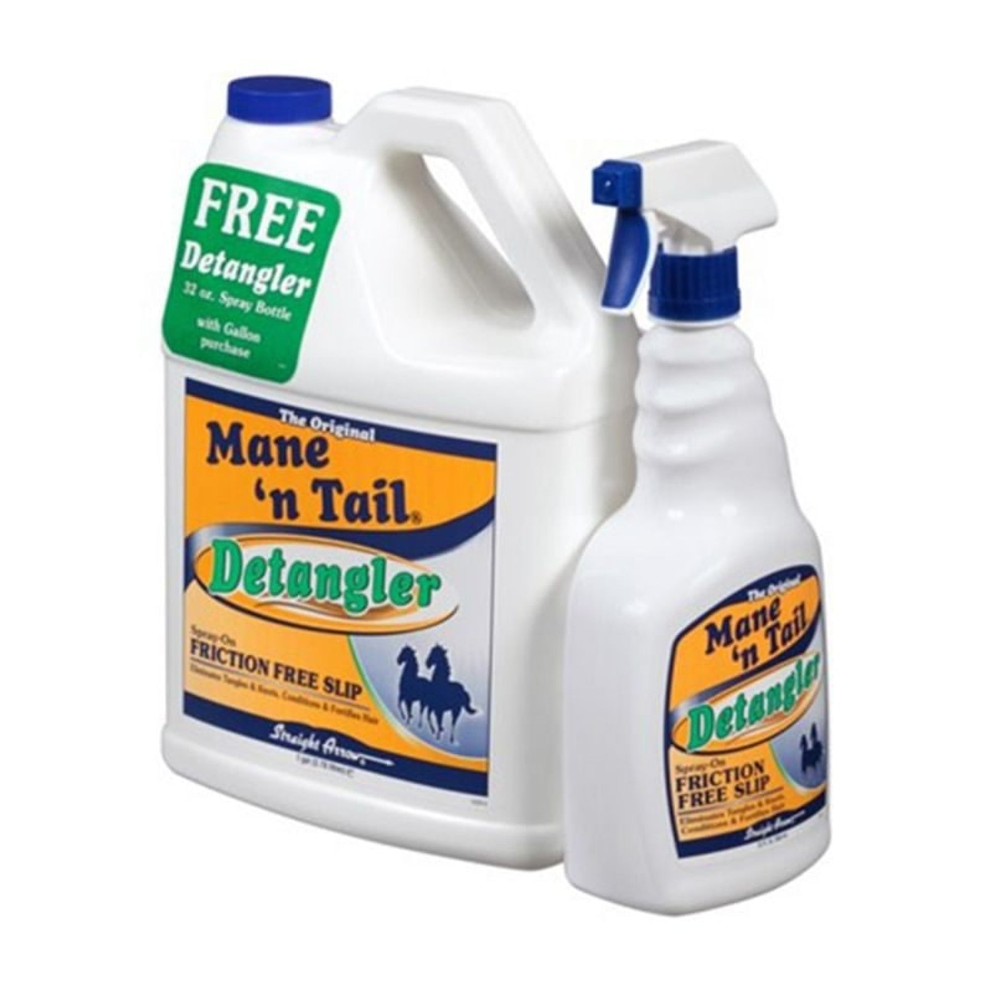 Mane N Tail Detangler Value Pack