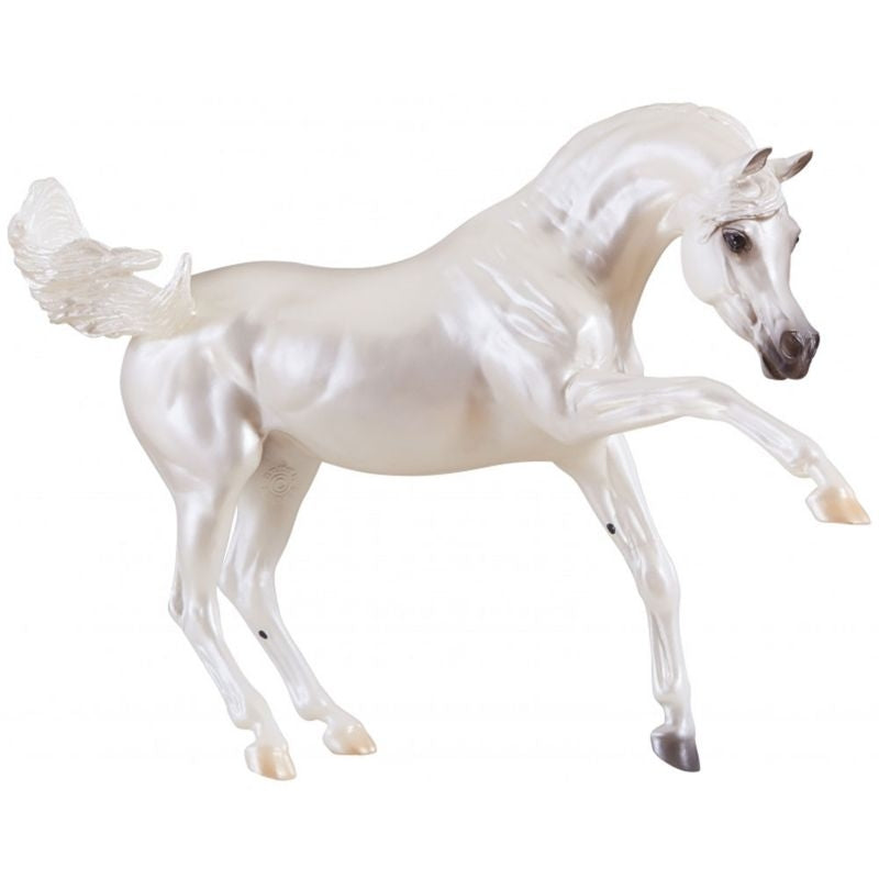 Breyer Thunder Broncos Team Mascot 2019