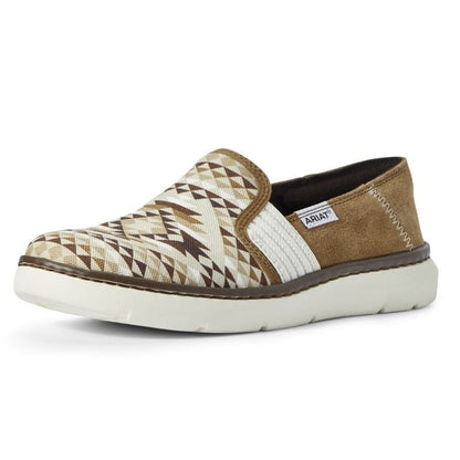 Ariat Ladies Ryder Slip-On Shoe