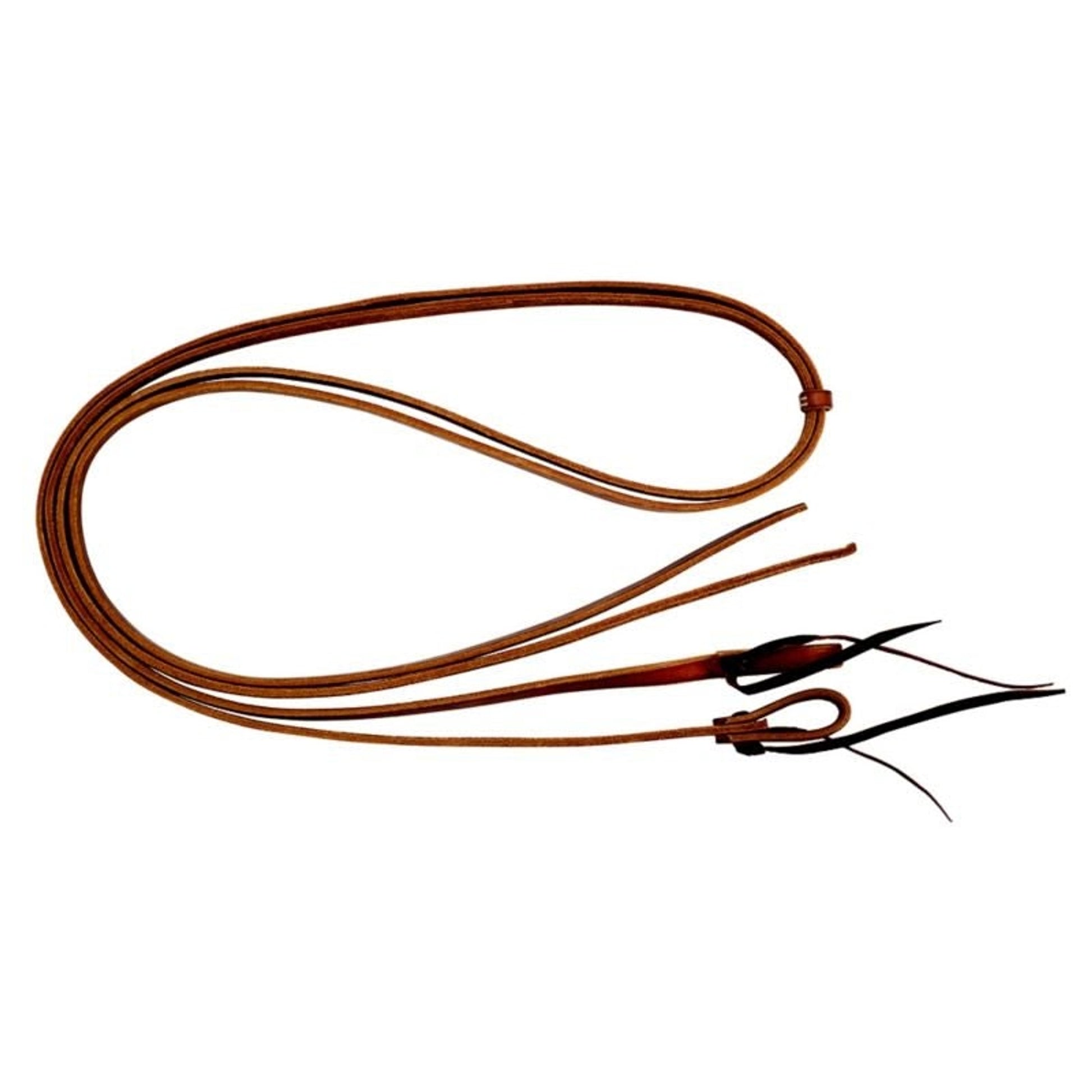 Cowboy Tack 8ft Split Reins