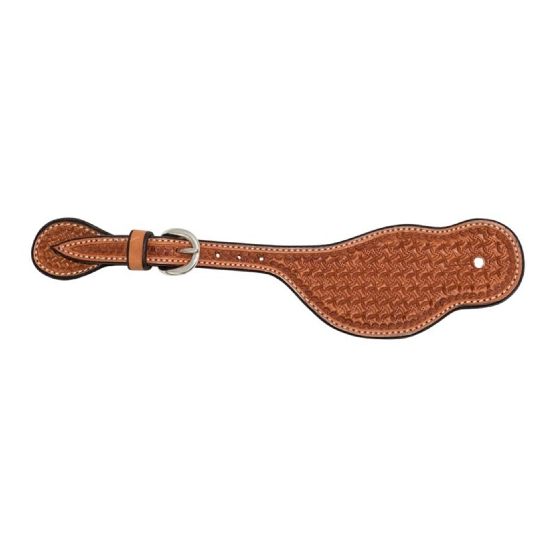 Cowboy Tack Buckaroo Spur Straps