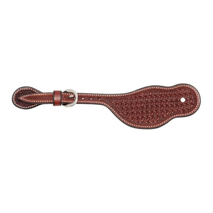 Cowboy Tack Buckaroo Spur Straps