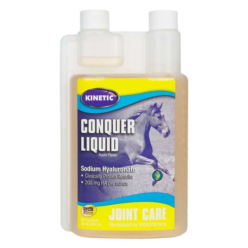 Conquer Joint Care - Liquid - 32 Oz