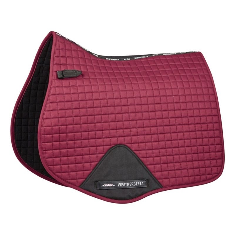 Weatherbeeta Prime AP Saddle Pad