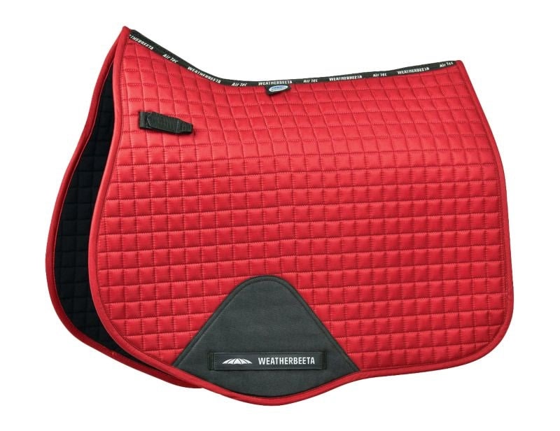 Weatherbeeta Prime AP Saddle Pad