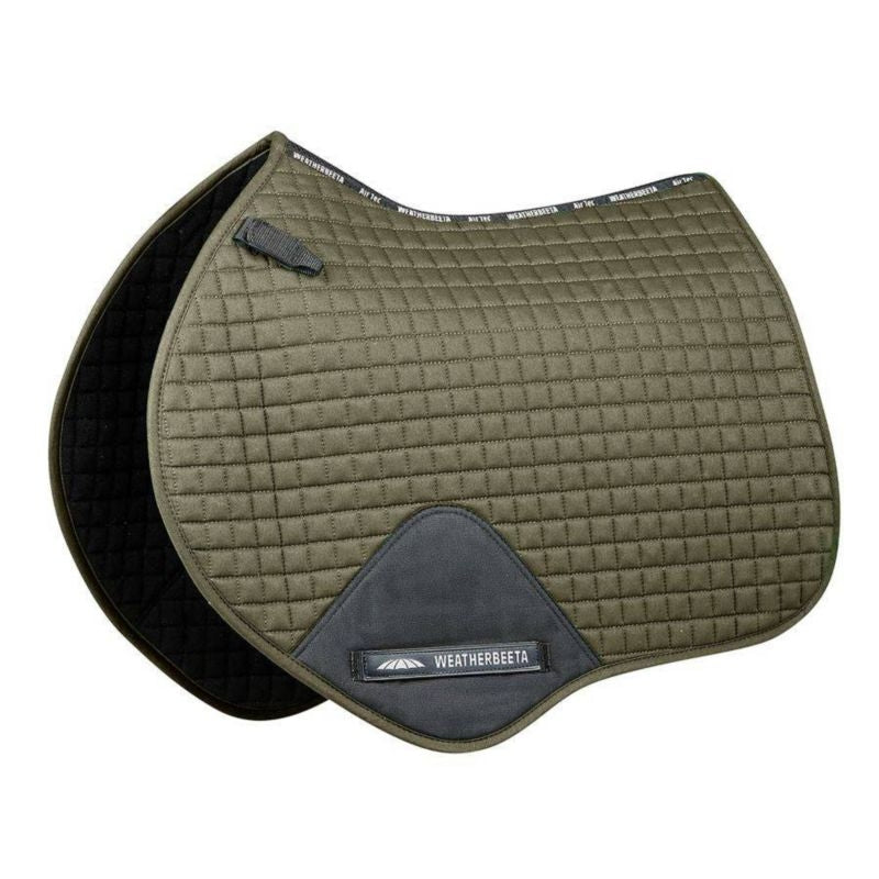 Weatherbeeta Prime Jump Saddle Pad