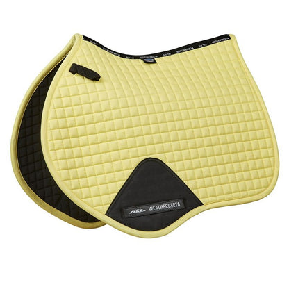 Weatherbeeta Prime Jump Saddle Pad