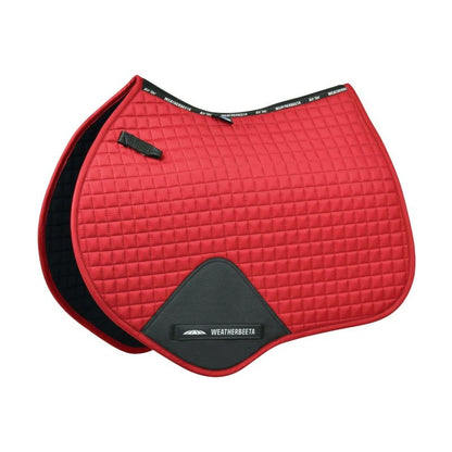 Weatherbeeta Prime Jump Saddle Pad