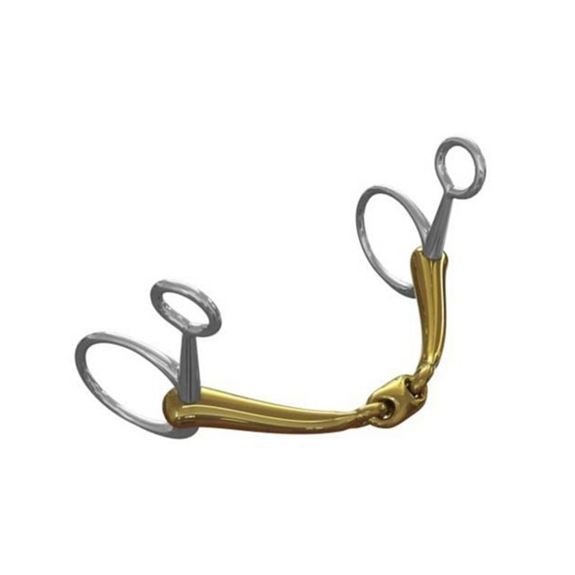 Neue Schule Angled Lozenge Baucher Bit 14mm