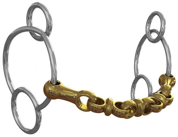 Neue Schule Waterford Universal Bit 14mm
