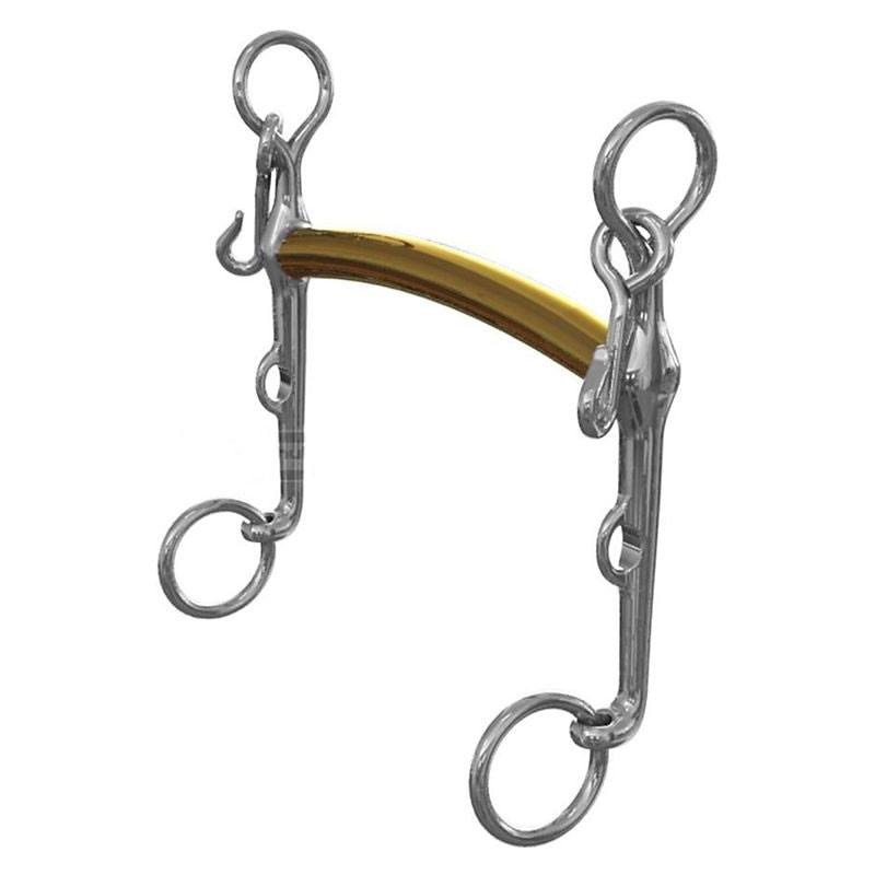 Neue Schule Mors LHotte Weymouth Bit