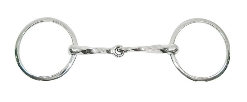 Metalab Magic System Twisted Loose Ring Bit