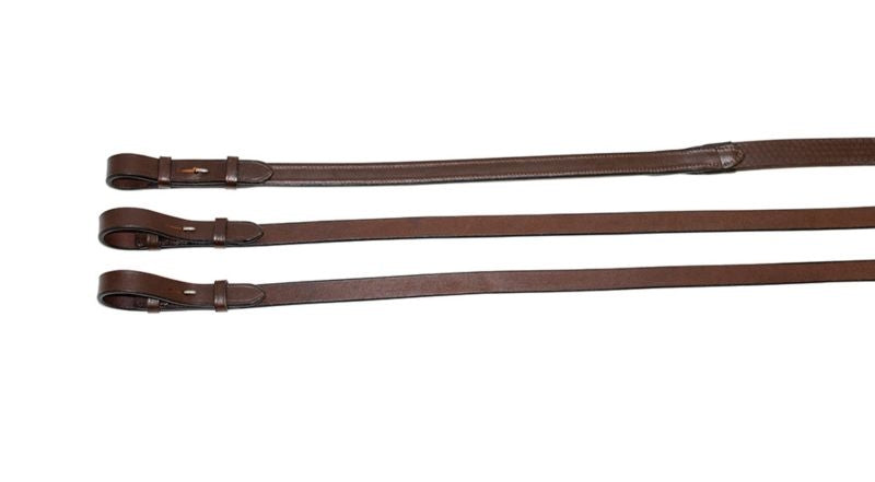 Lami-Cell Hunter Reins
