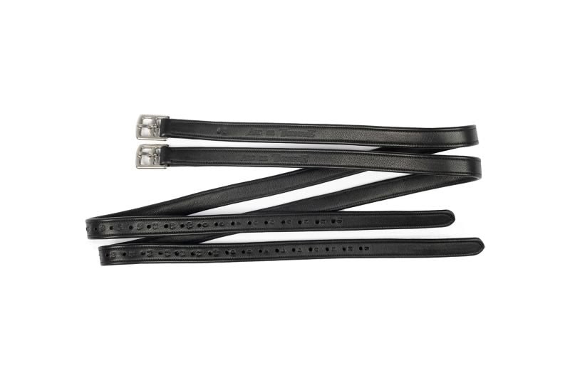 Arc de Triomphe Calfskin Stirrup Leathers