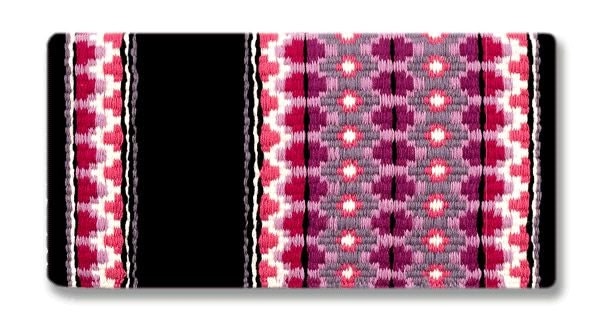 Mayatex Moonlight 38x34 Saddle Blanket