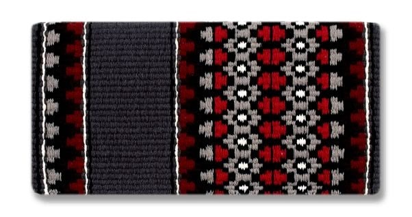 Mayatex Moonlight 38x34 Saddle Blanket