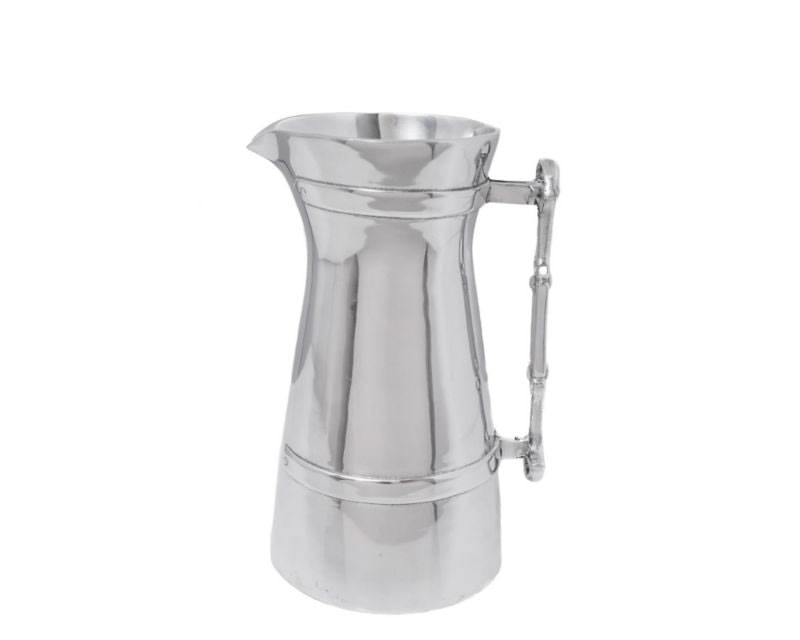 Arthur Court Equestrian Pitcher