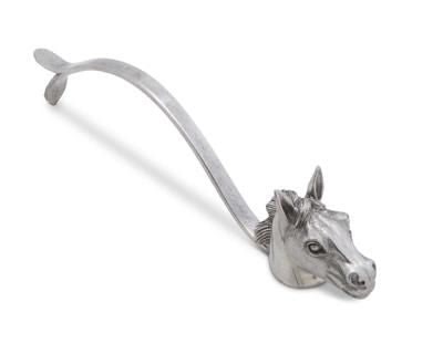Vagabond House Horse Candle Snuffer