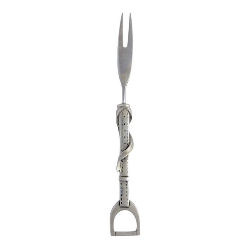 Vagabond House Stirrup Hors doeuvre Fork