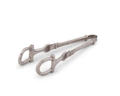 Vagabond House Equestrian Ice Tongs