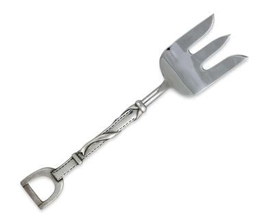 Vagabond House Stirrup Serving Fork