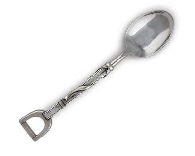 Vagabond House Stirrup Serving Spoon