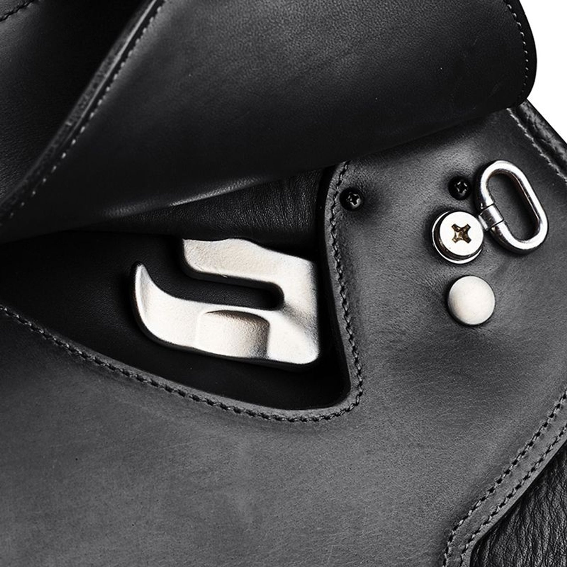 Arena WIDE All Purpose Saddle with HART