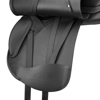 Arena WIDE All Purpose Saddle with HART