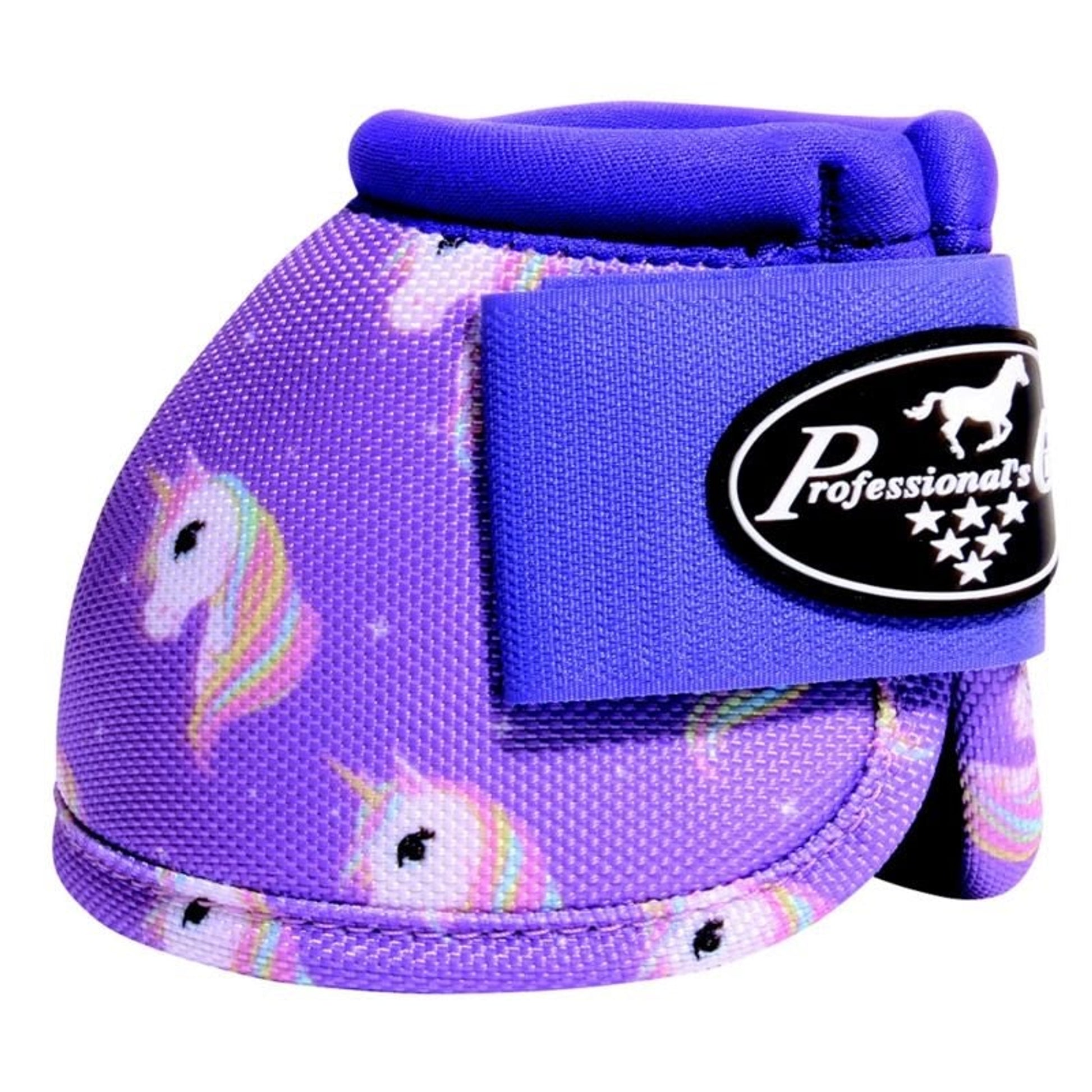 Pro Choice Ballistic Bell Boots