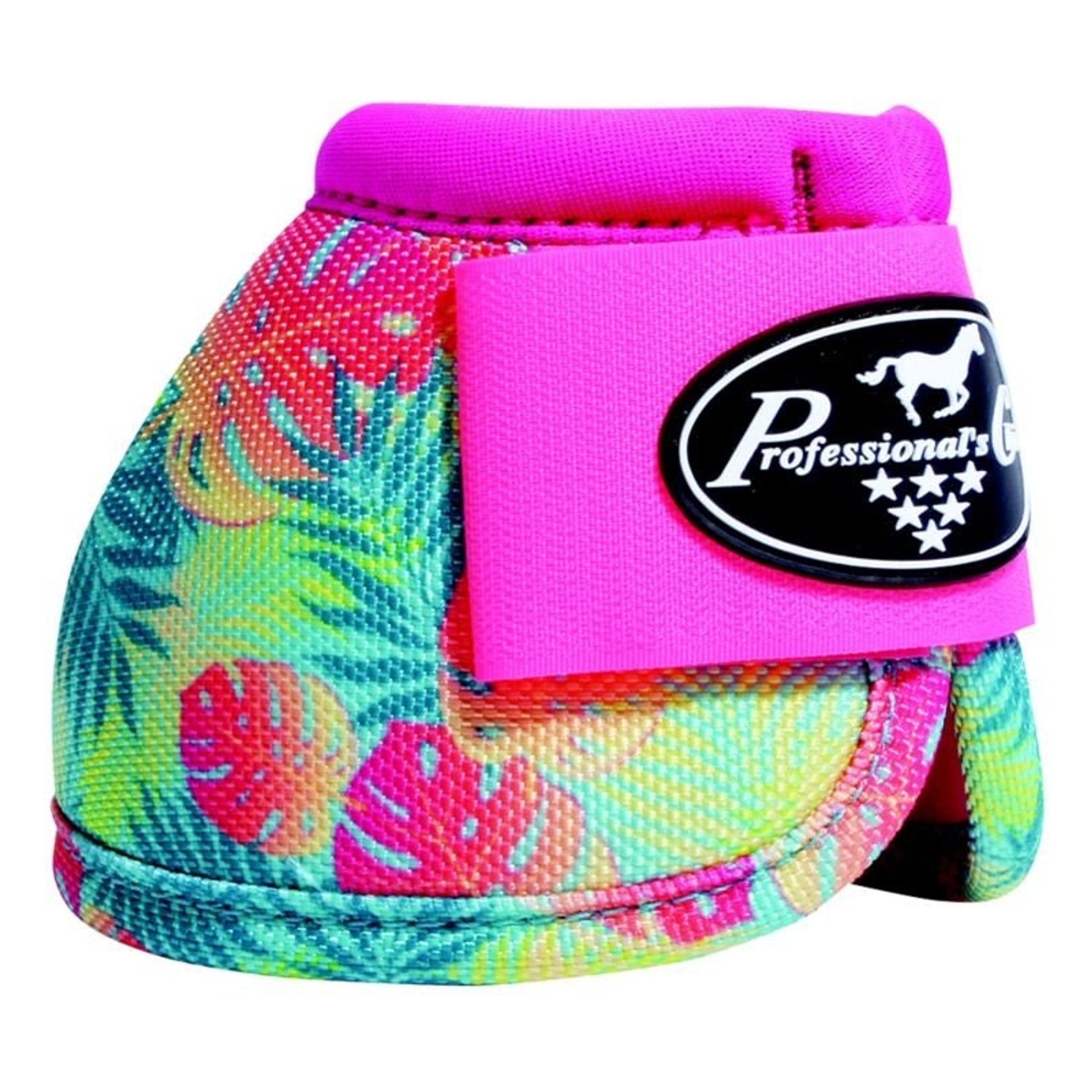 Pro Choice Ballistic Bell Boots