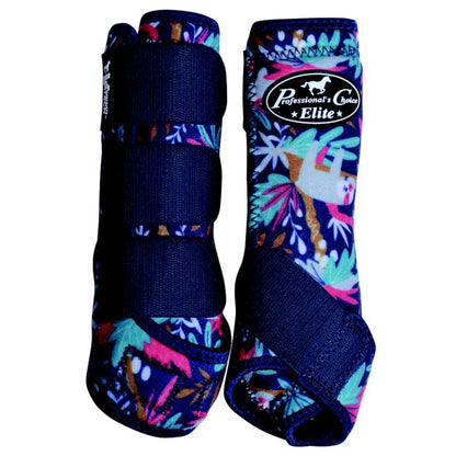 Prof Choice VenTECH Elite Front Boots