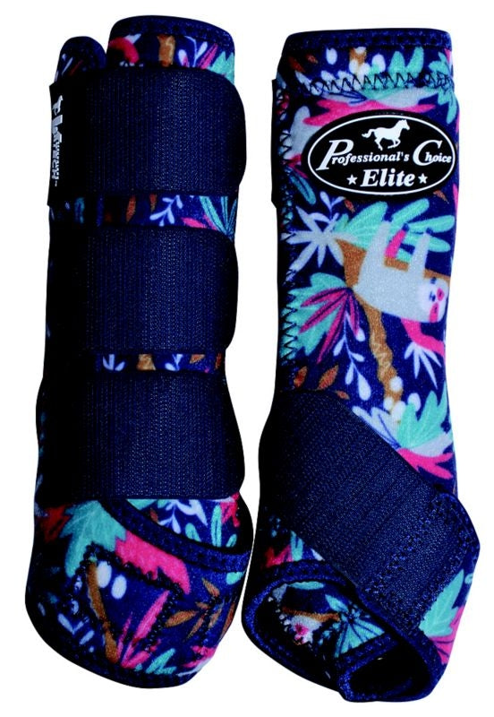 Prof Choice VenTECH Elite Front Boots