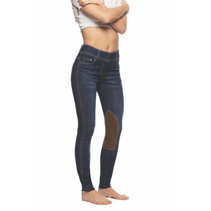 Goode Rider Equestrian K/P Jean