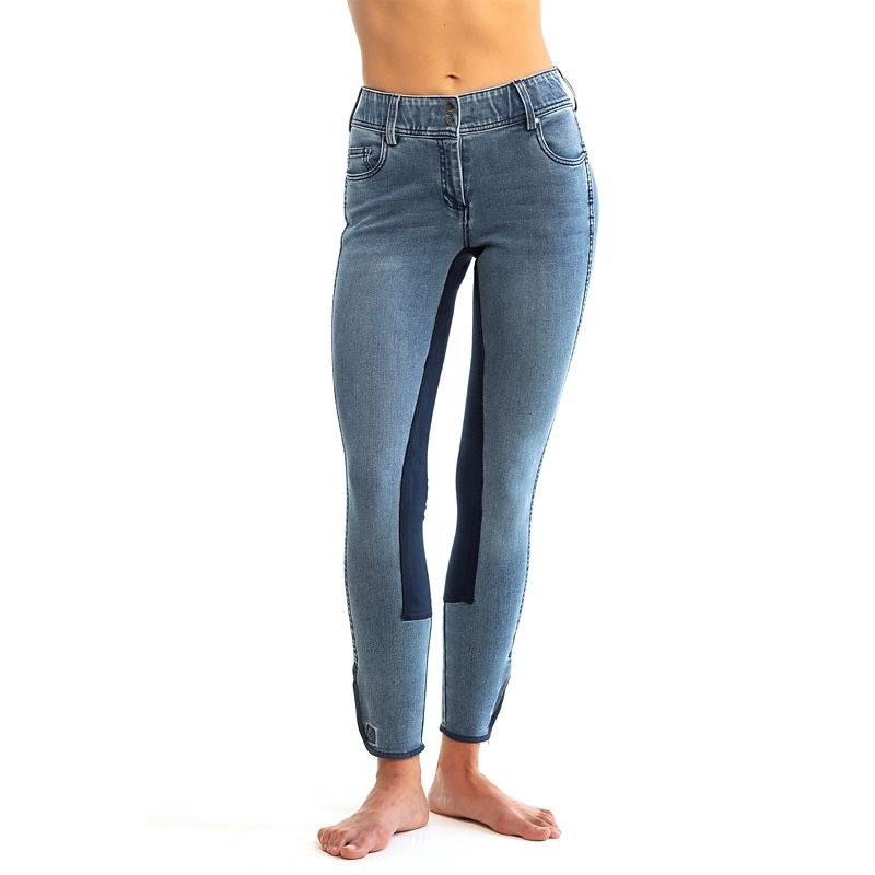 Goode Rider Equestrian F/S Jean