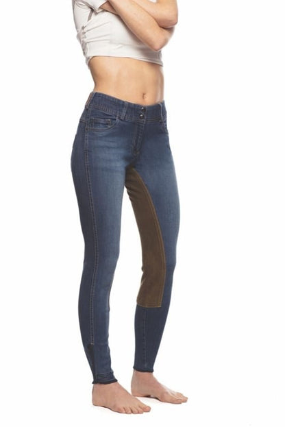 Goode Rider Equestrian F/S Jean