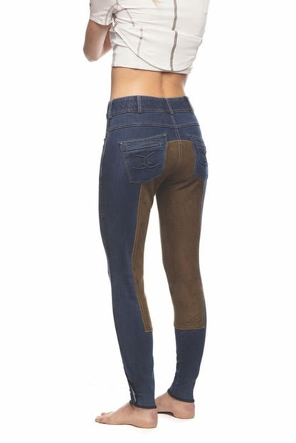 Goode Rider Equestrian F/S Jean
