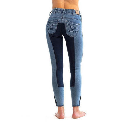 Goode Rider Equestrian F/S Jean