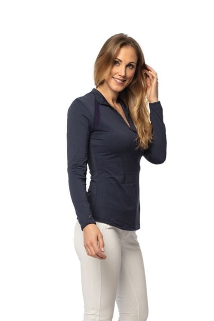 Goode Rider L/S Epic Show Shirt