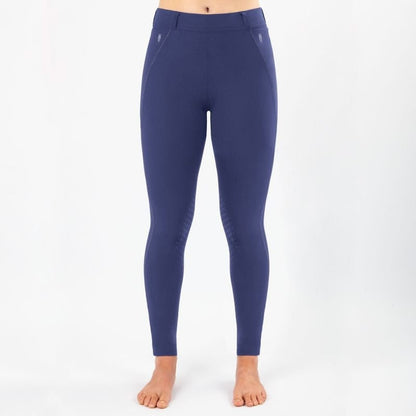 Irideon Kids Issential Capriole Tights Small Brind