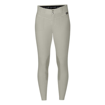 Kerrits Ladies Cross-Over II Knee Patch Breeches