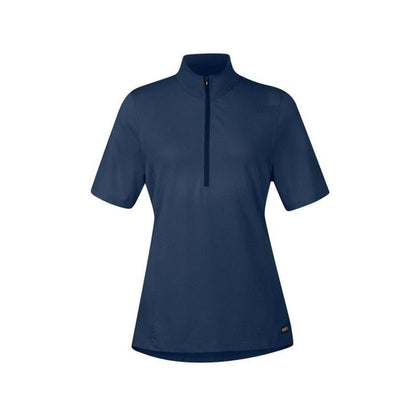 Kerrits Ladies Ice Fil Lite S/S Solid