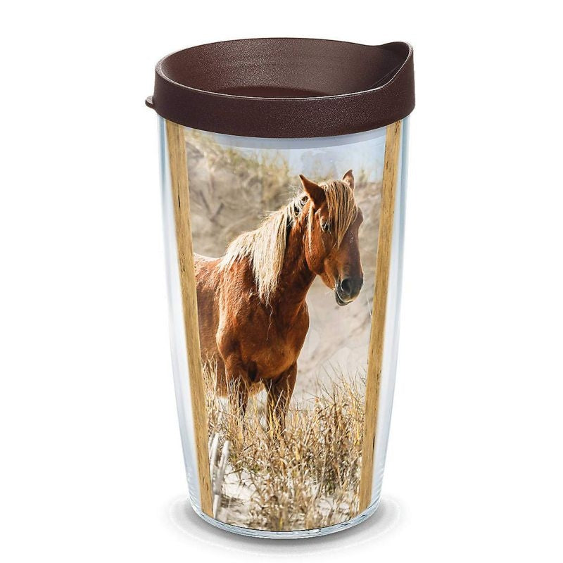 Tervis Coastal Wild Horses Tumbler