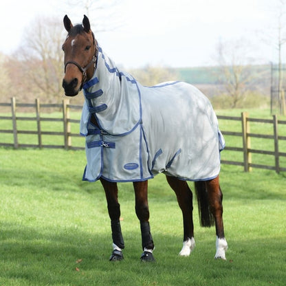 WeatherBeeta ComFiTec Airflow II DAN Fly Sheet