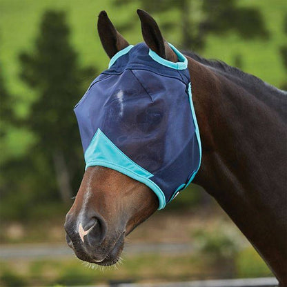 Weatherbeeta ComFiTec Fine Mesh Mask
