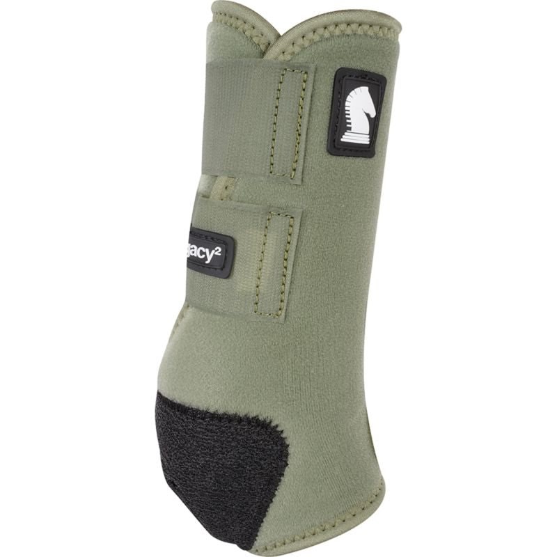 Classic Equine Legacy2 Designer Hind Boots